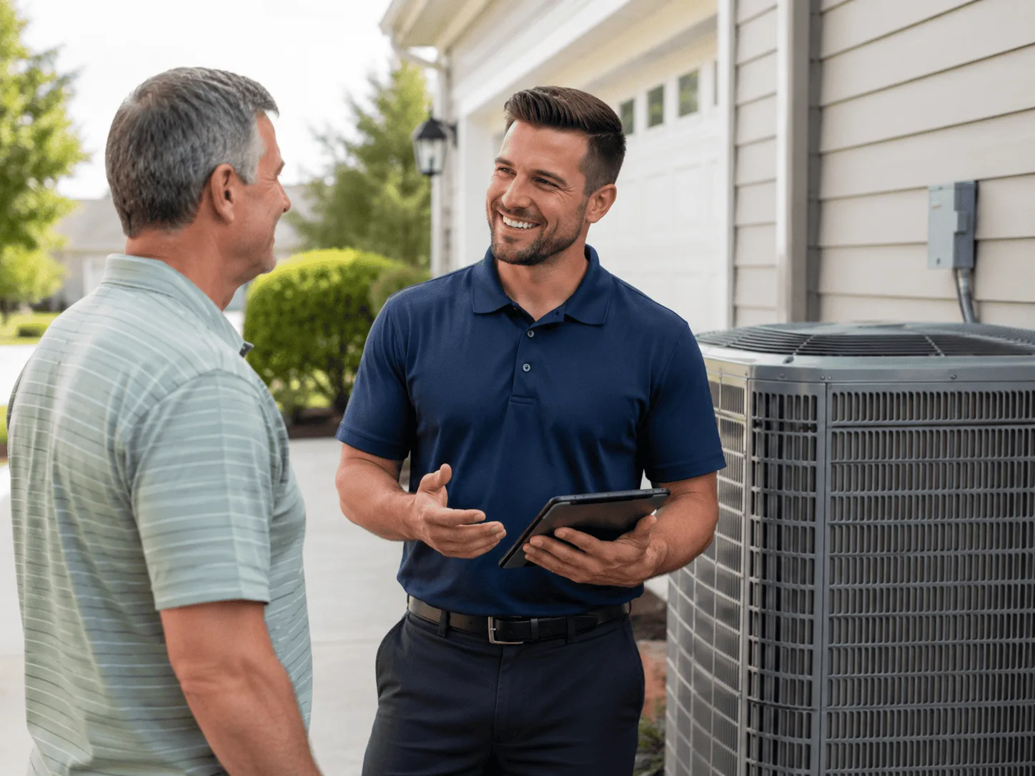Heat Pump Installation Freeport, NY FAQs
